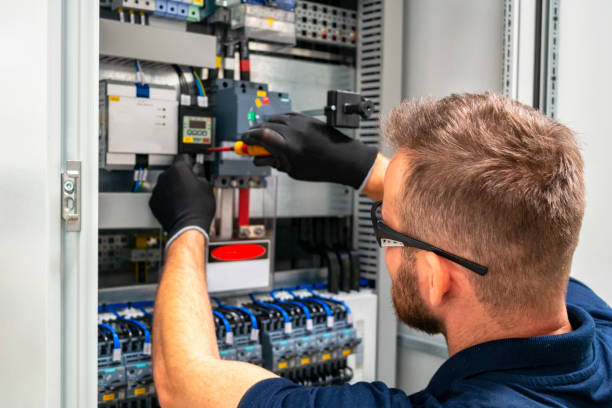 Best Ceiling Fan Installation Electrician  in Lake Brownwood, TX