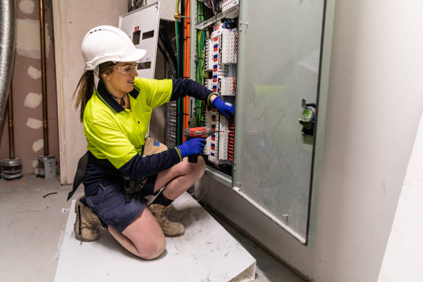 Best Electrical Wiring Services  in Lake Brownwood, TX