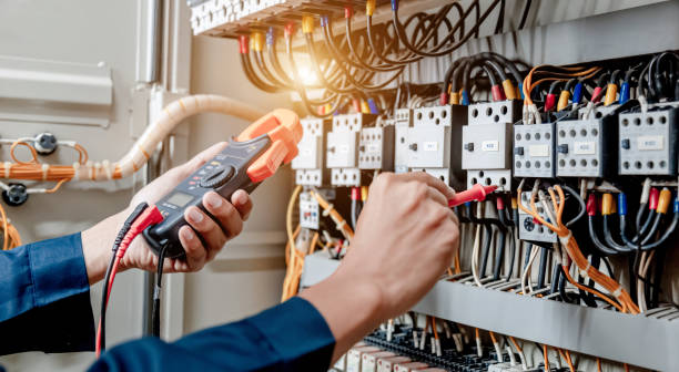 Best Affordable Electrician  in Lake Brownwood, TX
