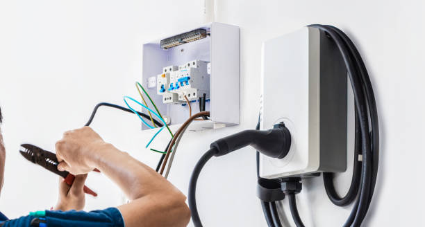 Best Electrical Contractors for Businesses  in Lake Brownwood, TX