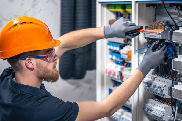 Best Electrical Outlet Repair  in Lake Brownwood, TX